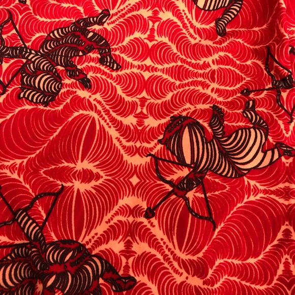 Lularoe valentine - Picture 3 of 7